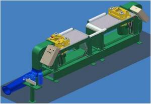 銑邊機(jī)-鑄錠、帶材、板材